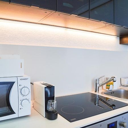 Lex Home In A Luxury Hotel Herzliya Ngoại thất bức ảnh