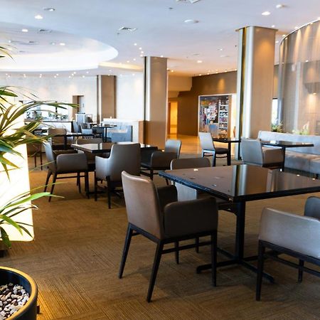Lex Home In A Luxury Hotel Herzliya Ngoại thất bức ảnh