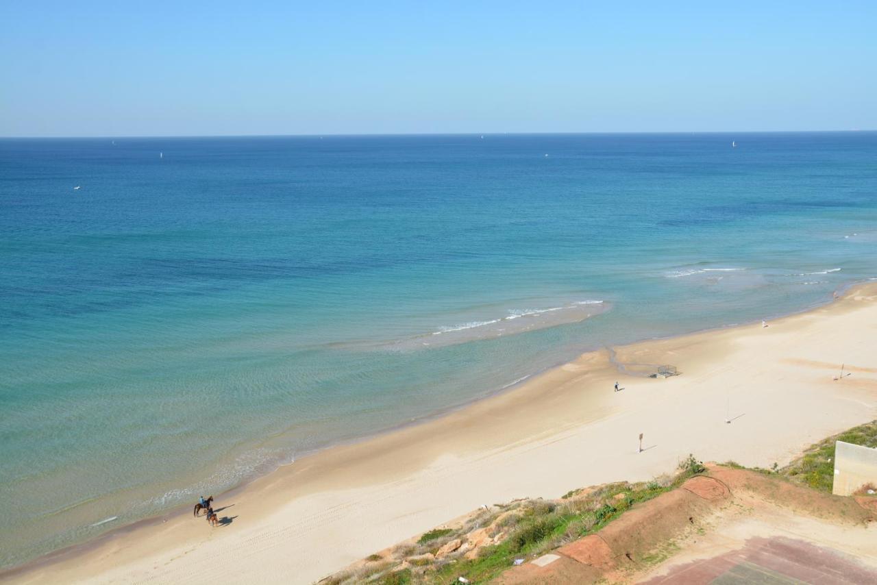 Lex Home In A Luxury Hotel Herzliya Ngoại thất bức ảnh
