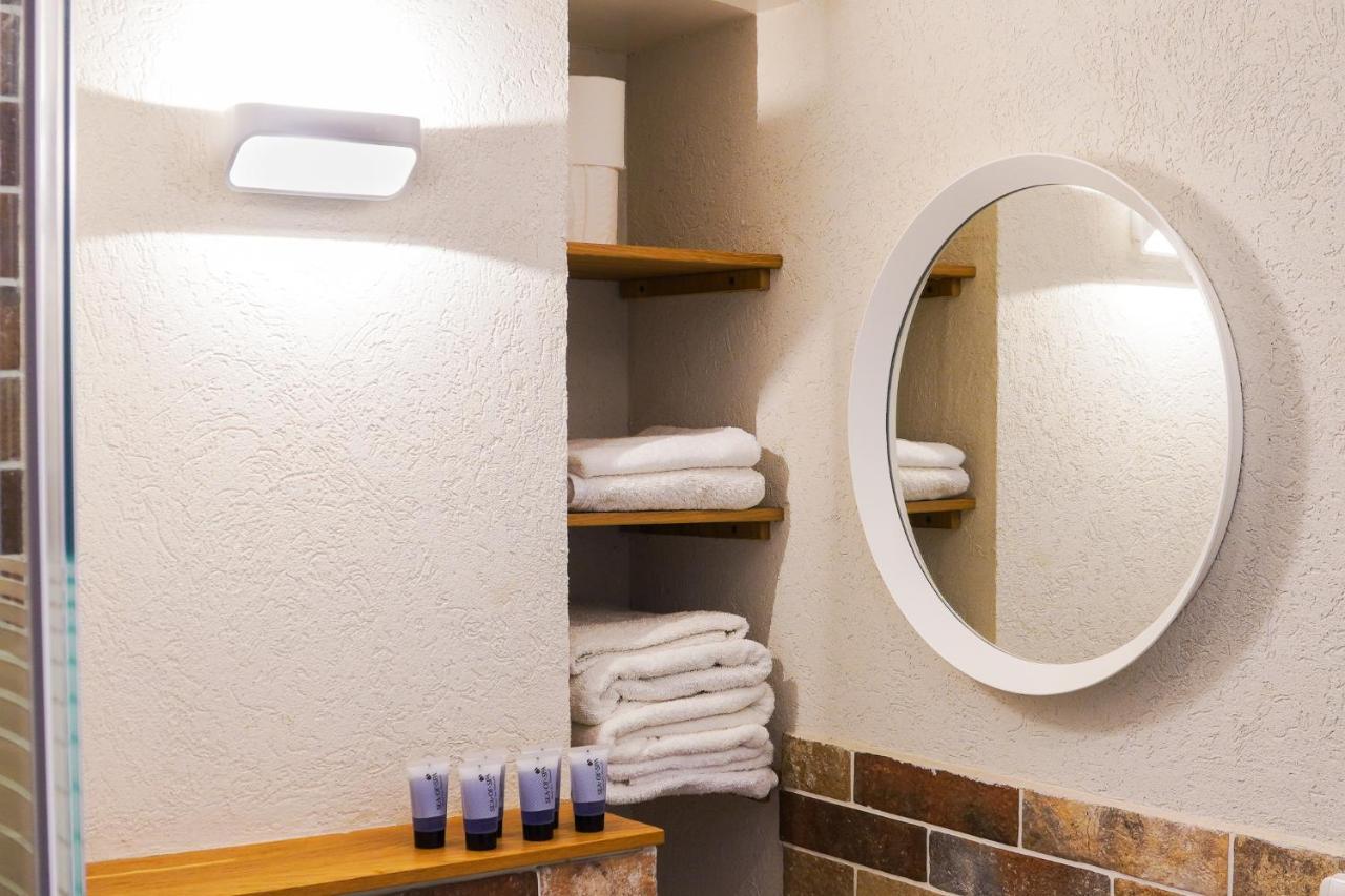 Lex Home In A Luxury Hotel Herzliya Ngoại thất bức ảnh