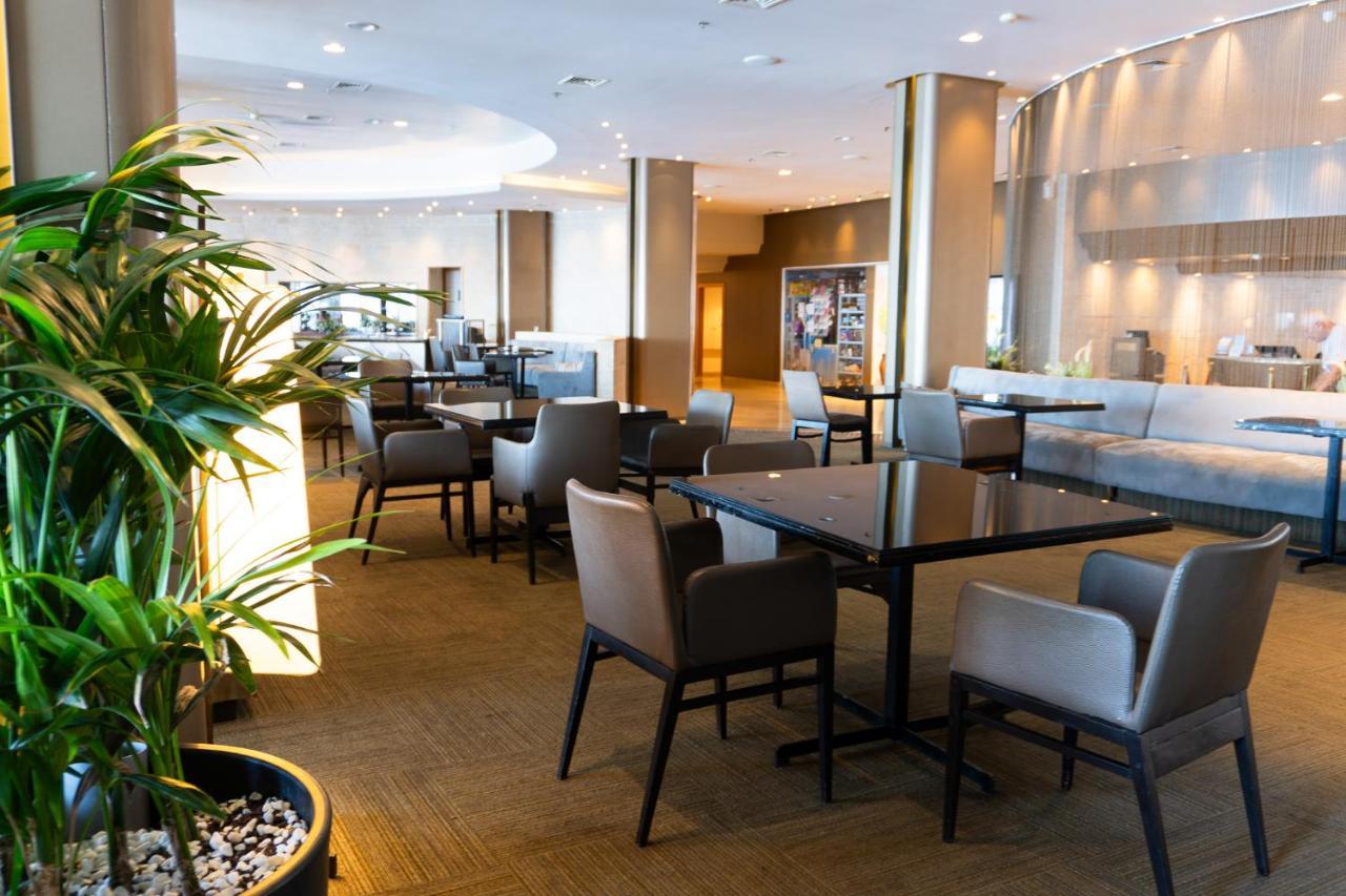 Lex Home In A Luxury Hotel Herzliya Ngoại thất bức ảnh