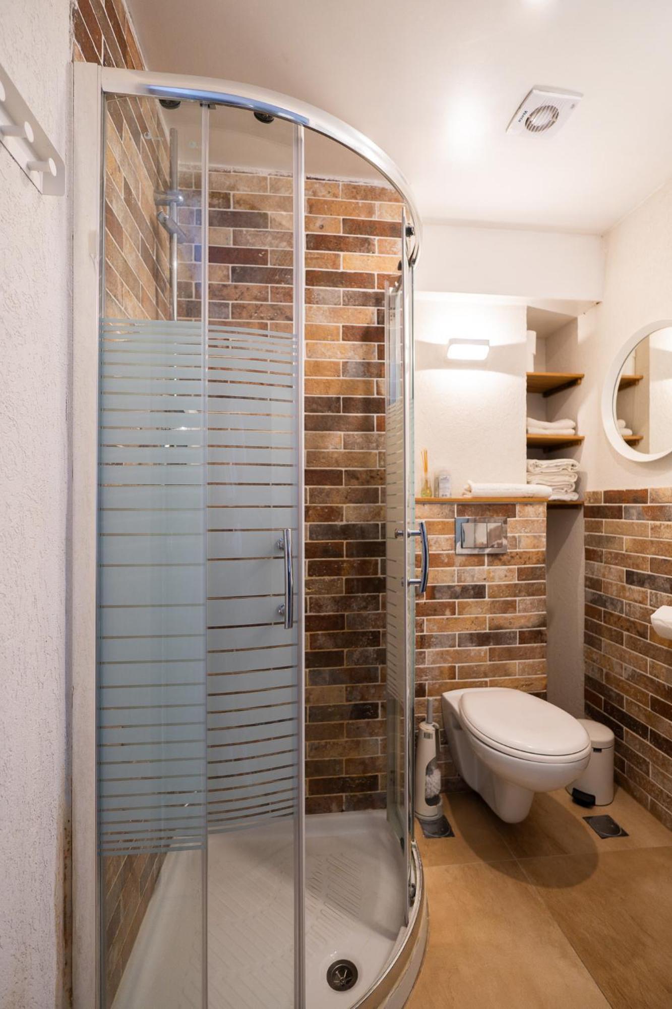 Lex Home In A Luxury Hotel Herzliya Ngoại thất bức ảnh